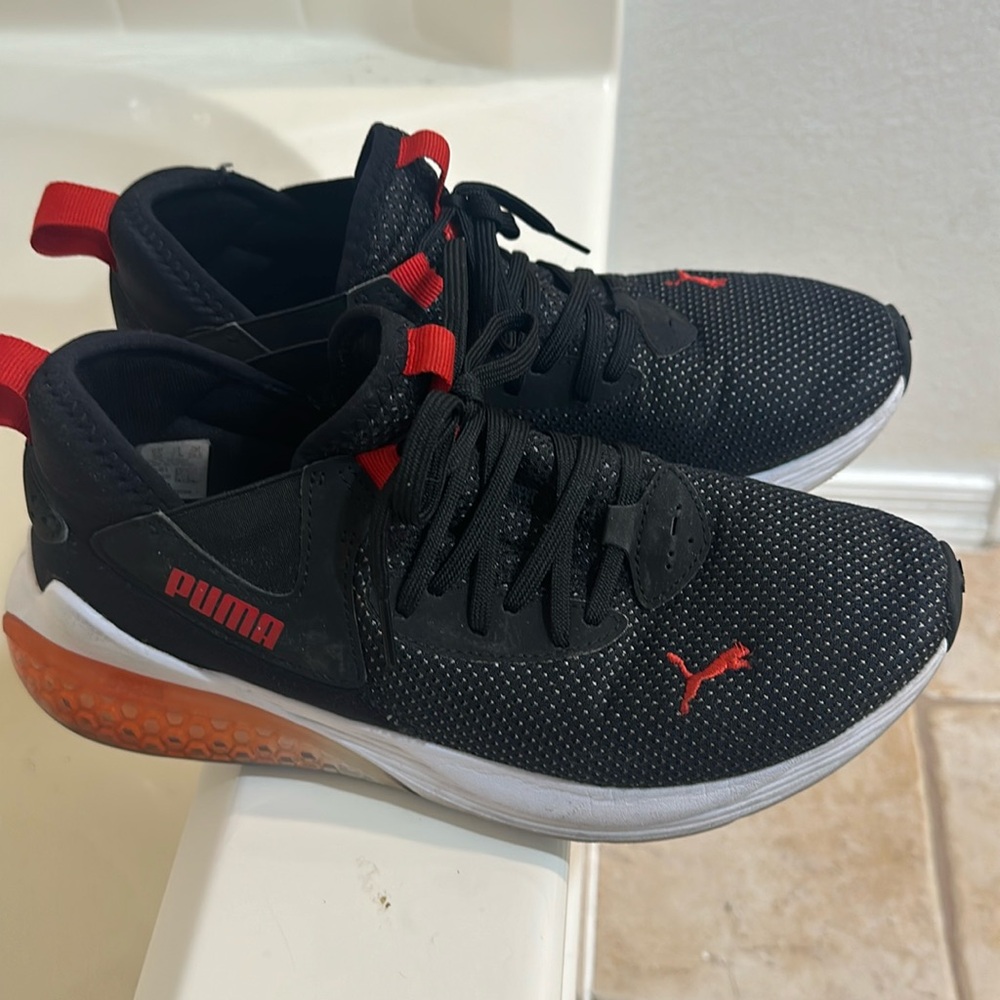 Puma men’s shoes